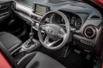 Hyundai Kona AWD 2017 года (UK)